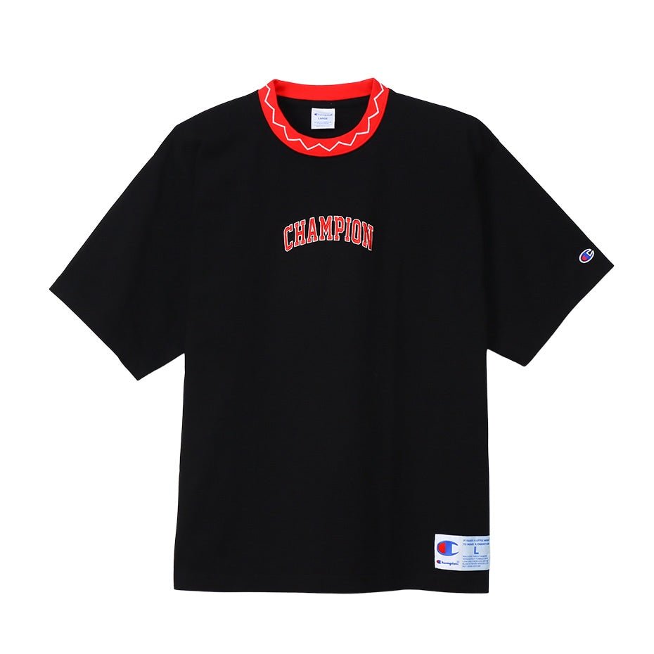 CHAMPION - SHORT SLEEVE T - SHIRT Men - Rev Online