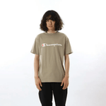 CHAMPION - SHORT SLEEVE T - SHIRT Men - Rev Online