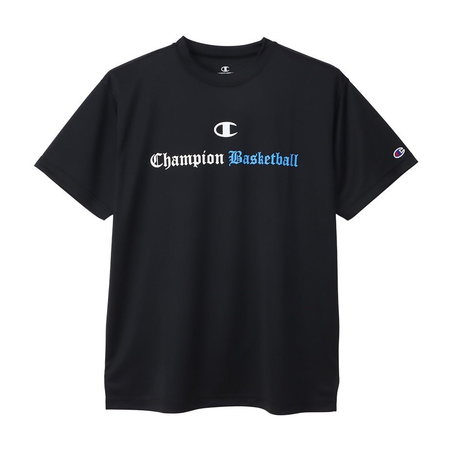 CHAMPION - SHORT SLEEVE T - SHIRT Men - Rev Online