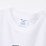 CHAMPION - SHORT SLEEVE T - SHIRT Men - Rev Online