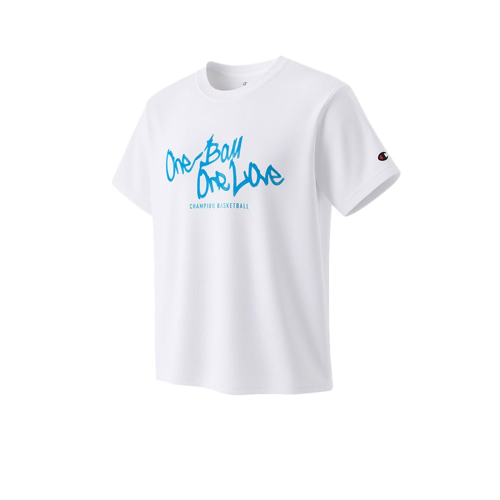 CHAMPION - SHORT SLEEVE T - SHIRT Men - Rev Online