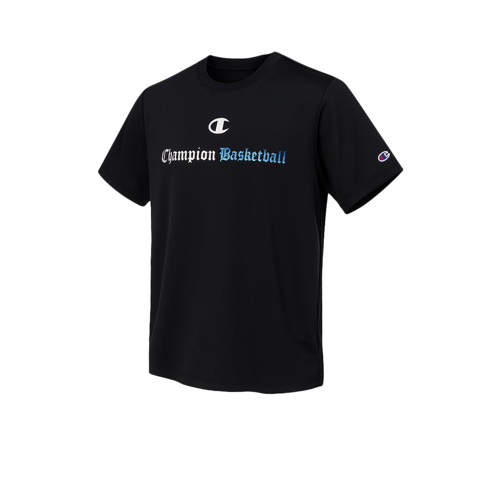 CHAMPION - SHORT SLEEVE T - SHIRT Men - Rev Online