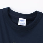 CHAMPION - SHORT SLEEVE T - SHIRT Men - Rev Online