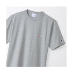 CHAMPION - SHORT SLEEVE T - SHIRT Men - Rev Online