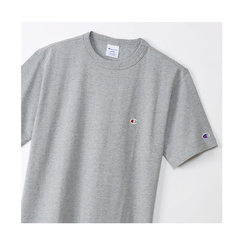 CHAMPION - SHORT SLEEVE T - SHIRT Men - Rev Online