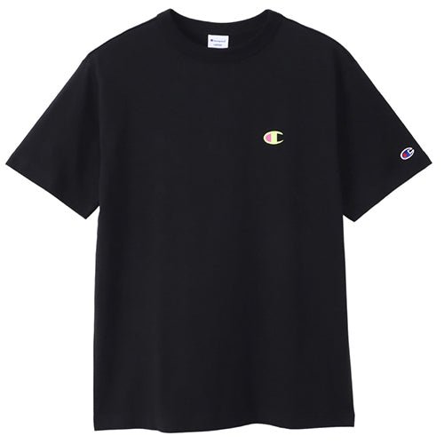 CHAMPION - SHORT SLEEVE T - SHIRT Men - Rev Online