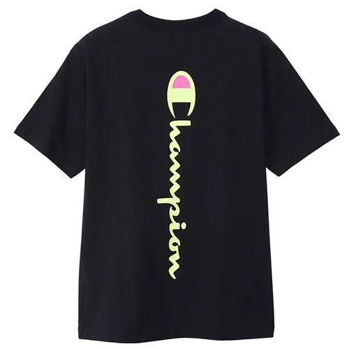 CHAMPION - SHORT SLEEVE T - SHIRT Men - Rev Online
