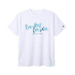 CHAMPION - SHORT SLEEVE T - SHIRT Men - Rev Online
