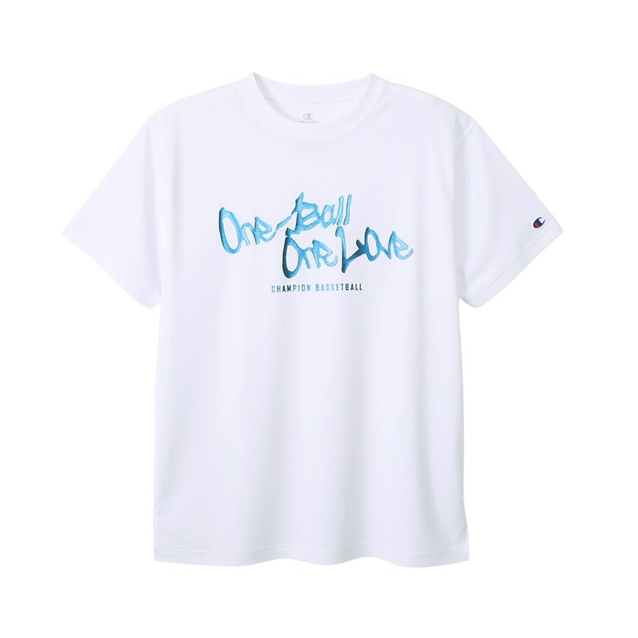 CHAMPION - SHORT SLEEVE T - SHIRT Men - Rev Online