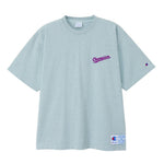 CHAMPION - SHORT SLEEVE T - SHIRT Men - Rev Online