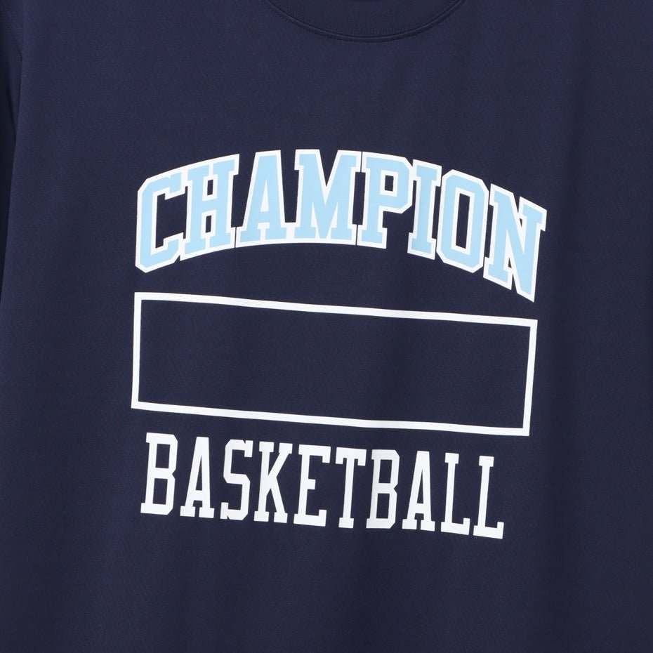 CHAMPION - SHORT SLEEVE T - SHIRT Men - Rev Online