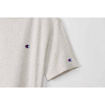 CHAMPION - SHORT SLEEVE T - SHIRT Men - Rev Online