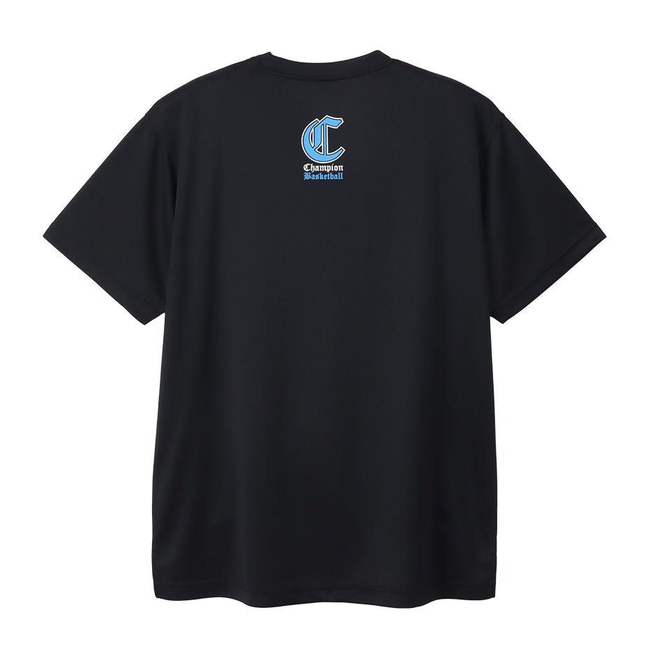 CHAMPION - SHORT SLEEVE T - SHIRT Men - Rev Online
