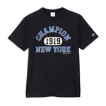 CHAMPION - SHORT SLEEVE T - SHIRT Men - Rev Online