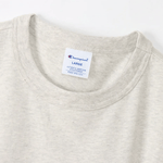 CHAMPION - SHORT SLEEVE T - SHIRT Men - Rev Online