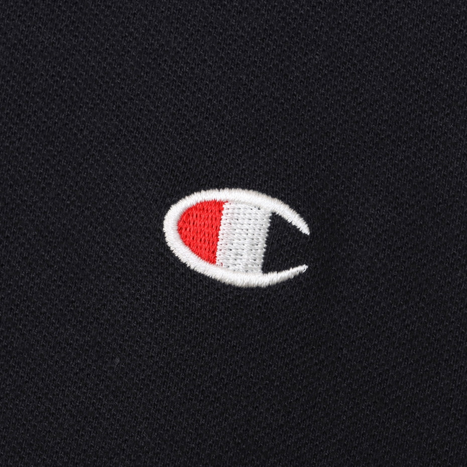 CHAMPION - SHORT SLEEVE T - SHIRT Men - Rev Online