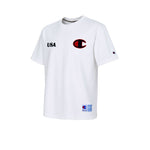 CHAMPION - SHORT SLEEVE T - SHIRT Men - Rev Online