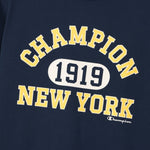 CHAMPION - SHORT SLEEVE T - SHIRT Men - Rev Online