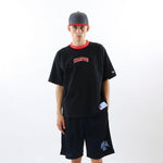 CHAMPION - SHORT SLEEVE T - SHIRT Men - Rev Online
