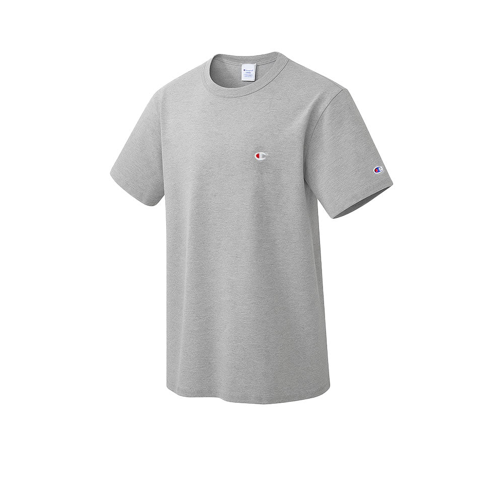 CHAMPION - SHORT SLEEVE T - SHIRT Men - Rev Online
