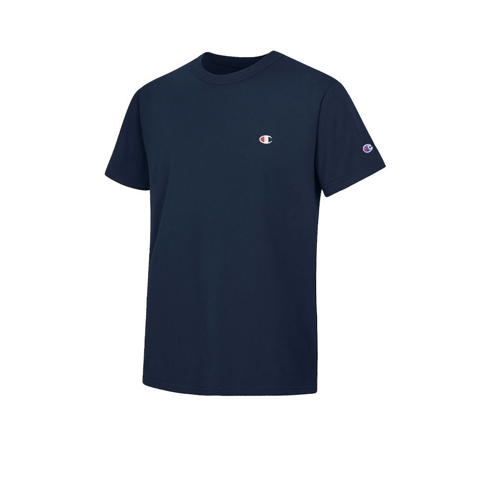 CHAMPION - SHORT SLEEVE T - SHIRT Men - Rev Online