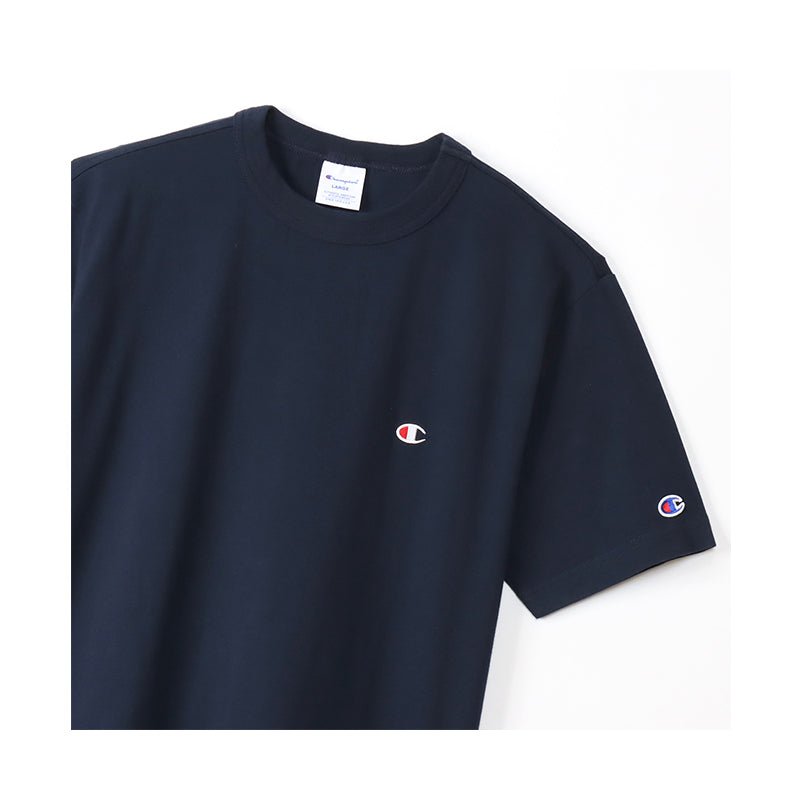 CHAMPION - SHORT SLEEVE T - SHIRT Men - Rev Online