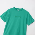 CHAMPION - SHORT SLEEVE T - SHIRT Women - Rev Online