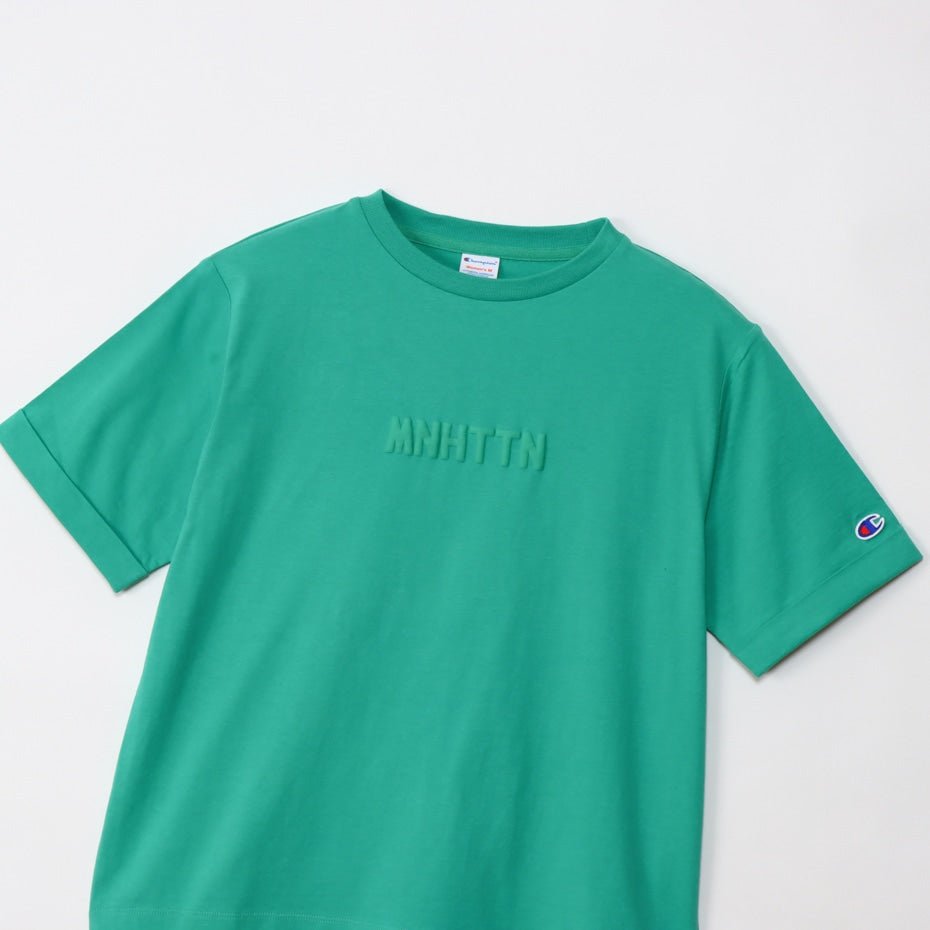 CHAMPION - SHORT SLEEVE T - SHIRT Women - Rev Online