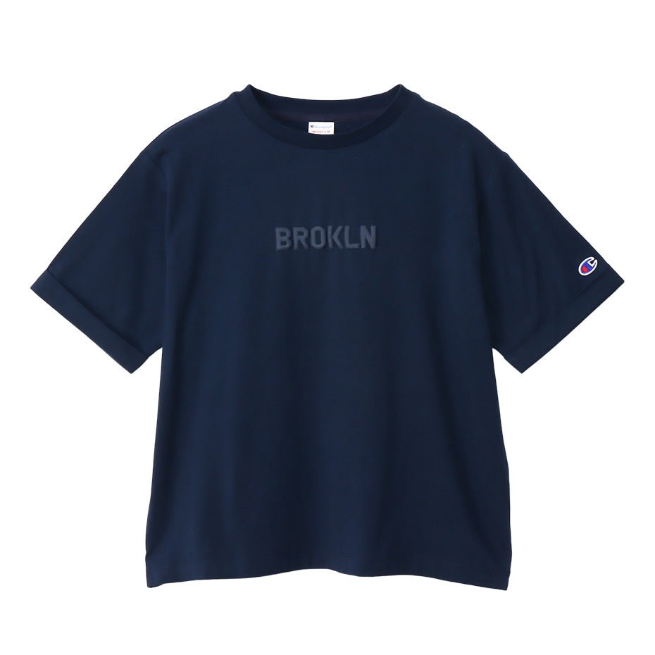 CHAMPION - SHORT SLEEVE T - SHIRT Women - Rev Online