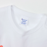 CHAMPION - SHORT SLEEVE T - SHIRT Women - Rev Online