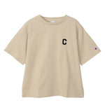 CHAMPION - SHORT SLEEVE T - SHIRT Women - Rev Online