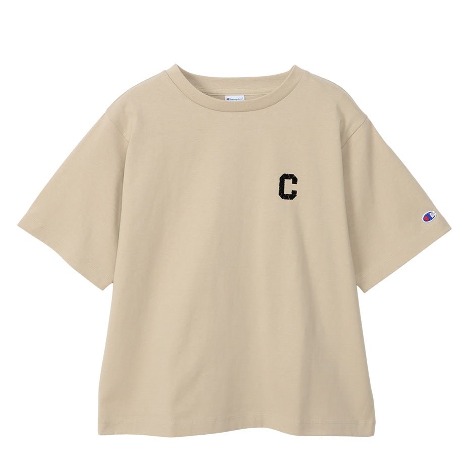 CHAMPION - SHORT SLEEVE T - SHIRT Women - Rev Online