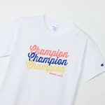 CHAMPION - SHORT SLEEVE T - SHIRT Women - Rev Online