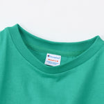 CHAMPION - SHORT SLEEVE T - SHIRT Women - Rev Online
