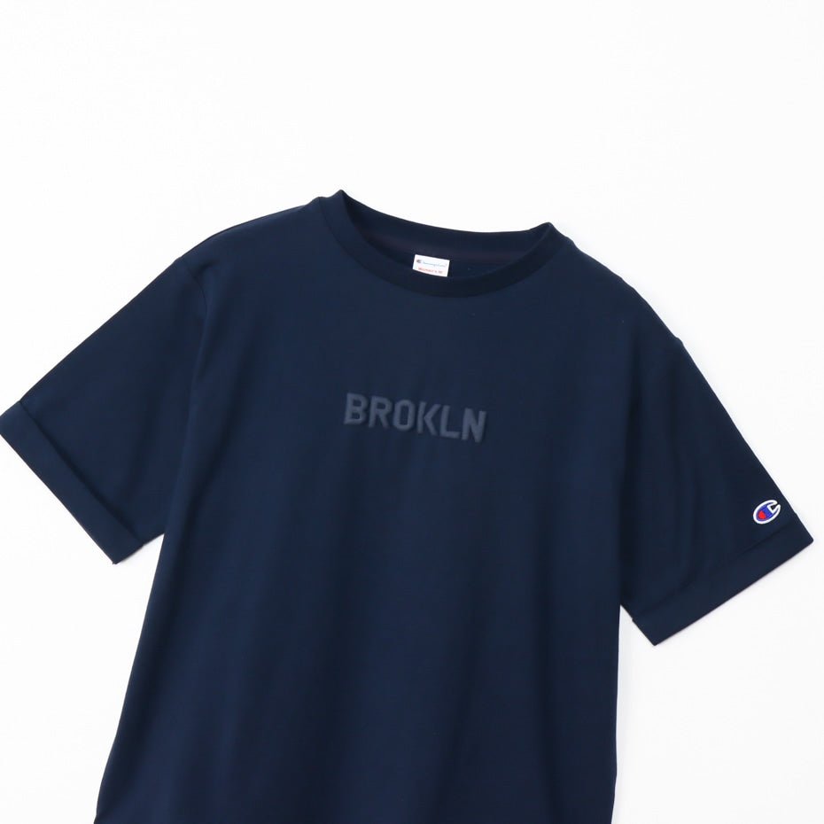 CHAMPION - SHORT SLEEVE T - SHIRT Women - Rev Online