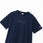 CHAMPION - SHORT SLEEVE T - SHIRT Women - Rev Online