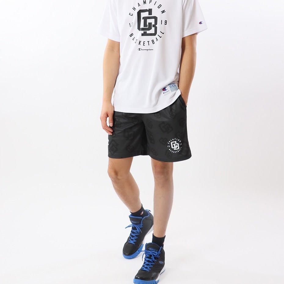 CHAMPION - SHORTS Men - Rev Online