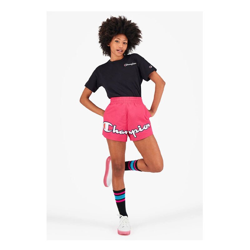 CHAMPION - SHORTS Women - Rev Online