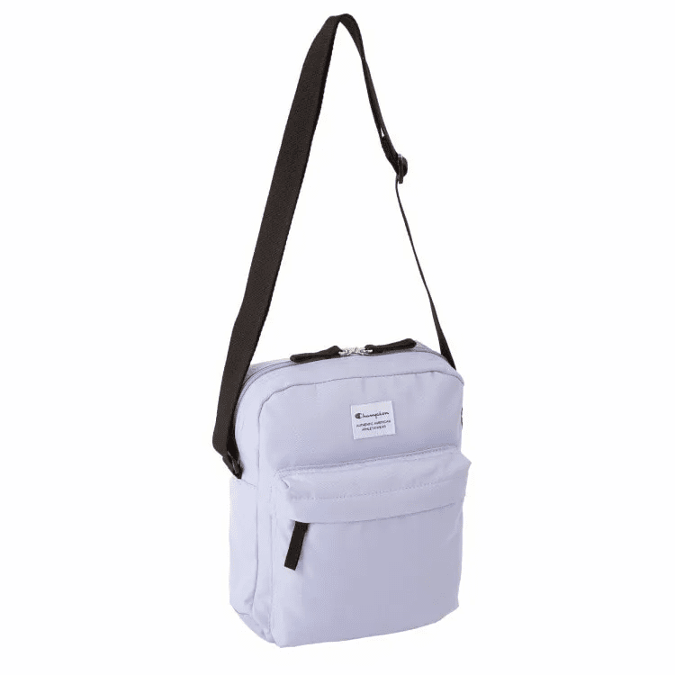 CHAMPION - SHOULDER BAG Unisex - Rev Online