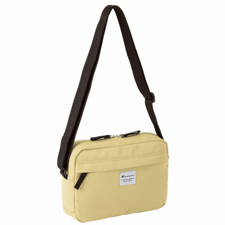 CHAMPION - SHOULDER BAG Unisex - Rev Online