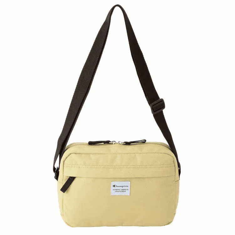 CHAMPION - SHOULDER BAG Unisex - Rev Online