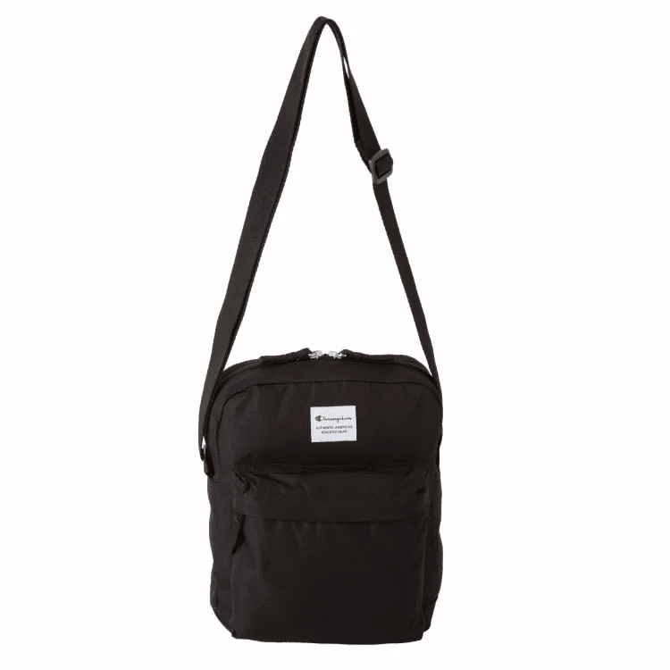 CHAMPION - SHOULDER BAG Unisex - Rev Online
