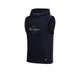 CHAMPION - SLEEVELESS HOODED T - SHIRT Men - Rev Online