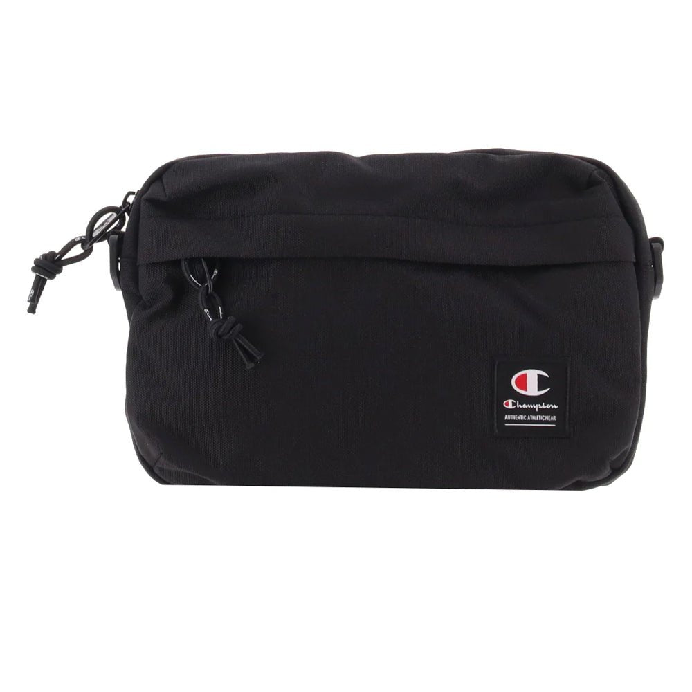 CHAMPION - SMALL SHOULDER BAG Unisex - Rev Online