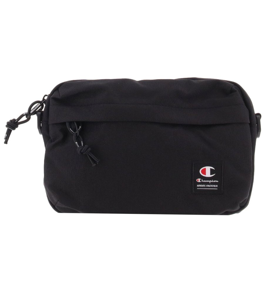 CHAMPION - SMALL SHOULDER BAG Unisex - Rev Online