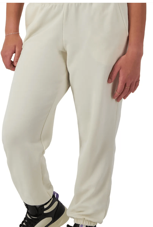 CHAMPION - SOFT TOUCH SWEATS SWEATPANT Women - Rev Online
