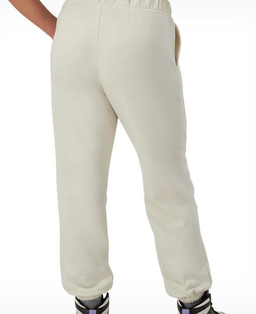 CHAMPION - SOFT TOUCH SWEATS SWEATPANT Women - Rev Online