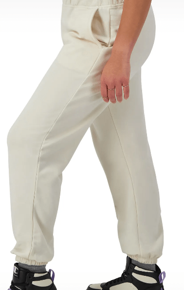 CHAMPION - SOFT TOUCH SWEATS SWEATPANT Women - Rev Online