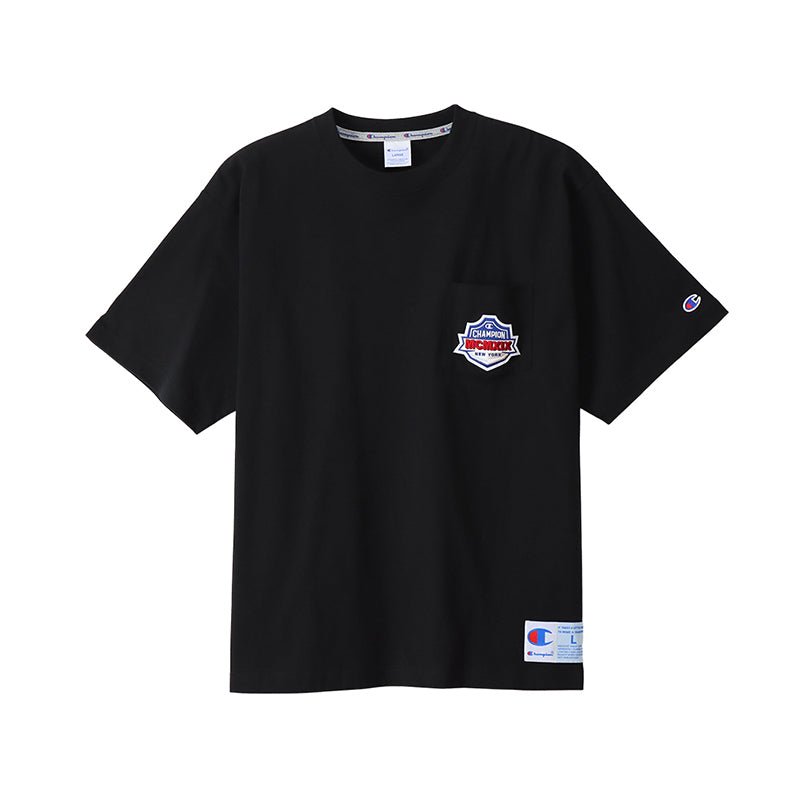 CHAMPION - S/S T - SHIRT Men - Rev Online