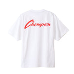 CHAMPION - S/S T - SHIRT Men - Rev Online
